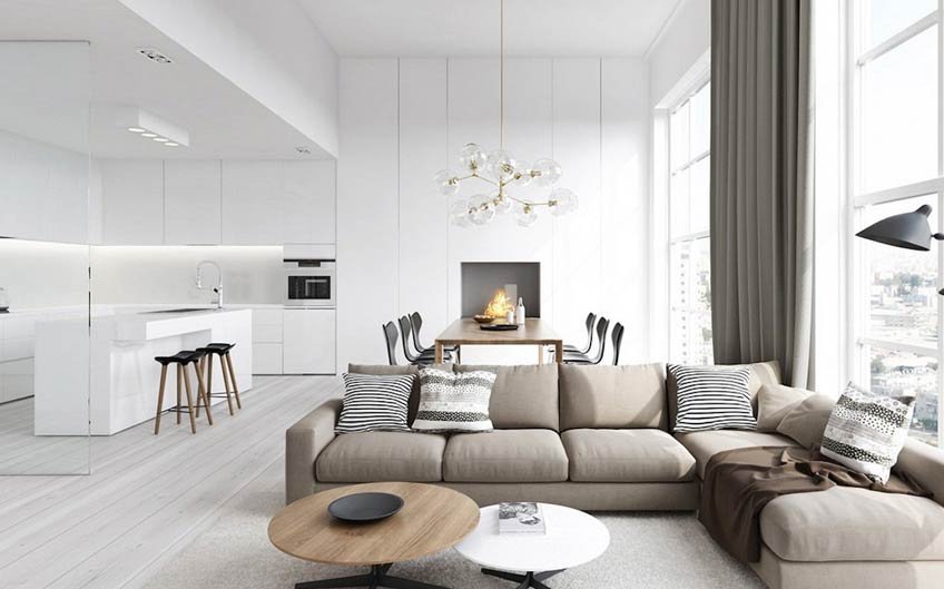 Why Should You Invest in Professional Interior Design Services in Delhi