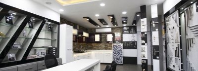 Get New Interior Design In Your Showroom &ndash; Attract New Customer