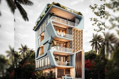 Architectural Services