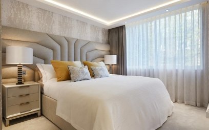 Bedroom Interior Design