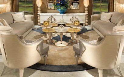 Drawing Room Interior Design
