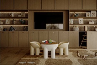 School Interior Designer
