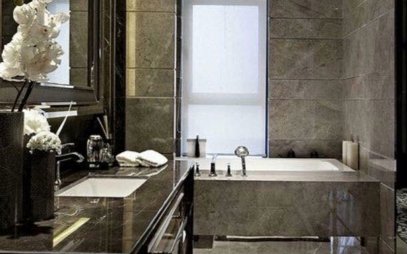 Kitchen interior design