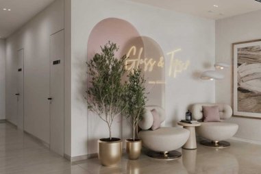 4bhk flat interior designer