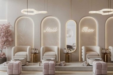 Penthouse flat interior designer