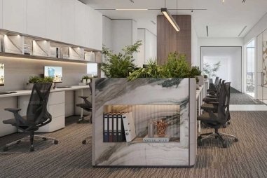 Apartment interior designer