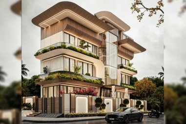 Architectural services