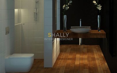Office interior design