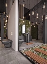 Office interior design
