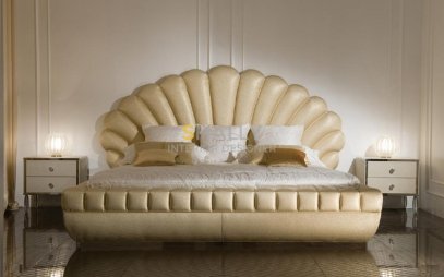 Bedroom interior design