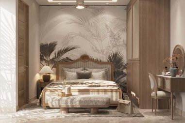 Office interior design