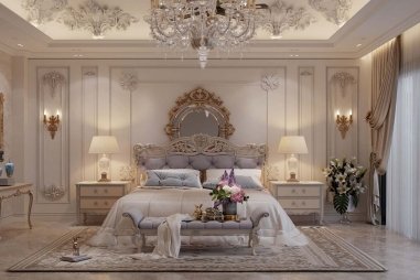 Office interior design