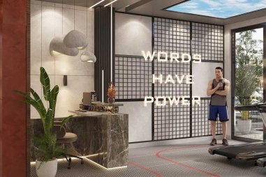 Cafe and restaurant interior designer