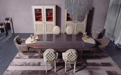 Dining room interior design
