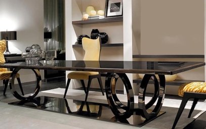 Dining room interior design