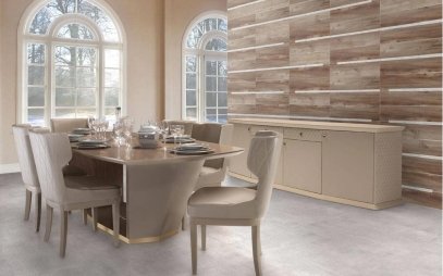 Dining room interior design