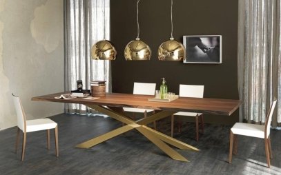 Dining room interior design