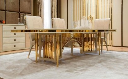 Dining room interior design