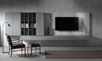 Drawing room interior design