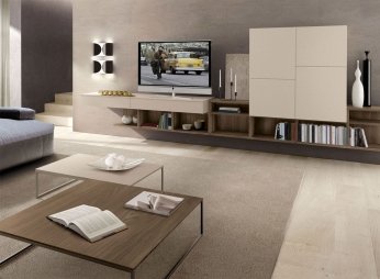 Drawing room interior design