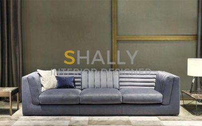 Drawing room interior design