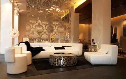 Drawing room interior design