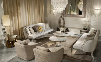 Drawing room interior design