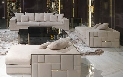 Drawing room interior design
