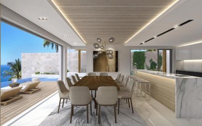 Home entrance design