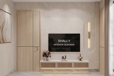Home entrance design