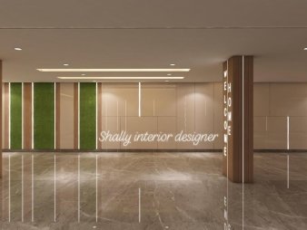 Home entrance design