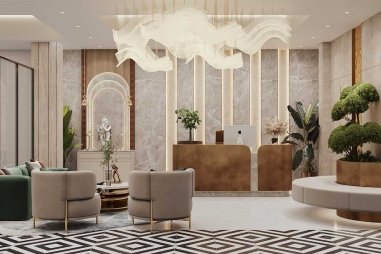 Home interior designer