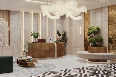Home interior designer