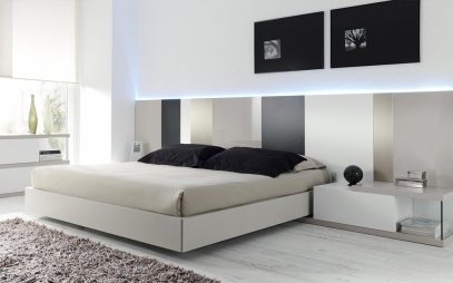 Kids room interior design