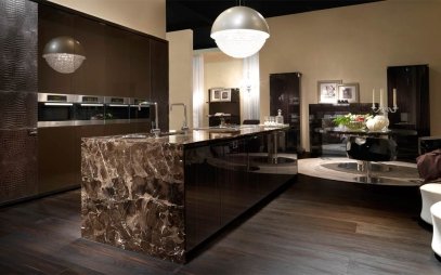 Office interior design