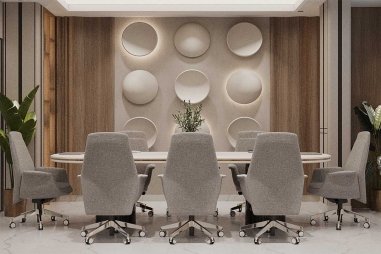 Luxury interior designer
