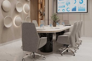 Luxury interior designer