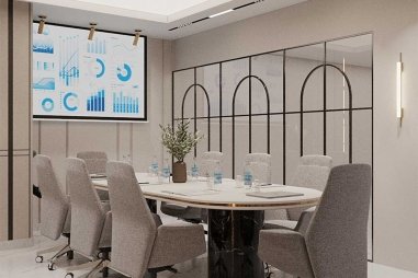 Luxury interior designer