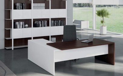 Office interior design