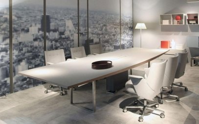 Office interior design