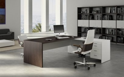 Office interior design