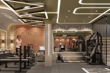 Restaurant interior designer
