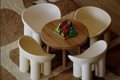 School interior designer