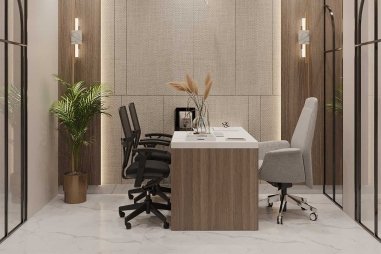 Turnkey design