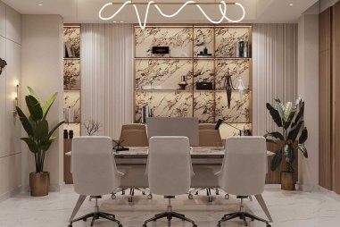 Turnkey design